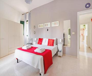 San Lazzaro Apartment