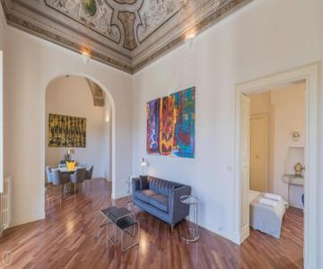 Palazzo Acquaviva - Il Giardino Sospeso