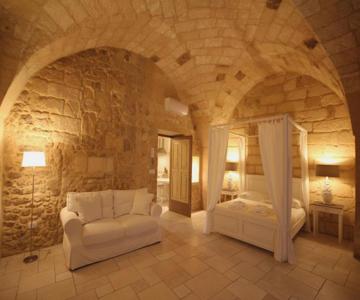 La Suite Di Martina