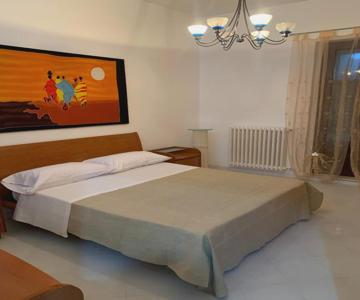 Domenica rooms