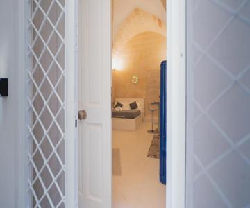 Essential Suite by Dimora Barocca