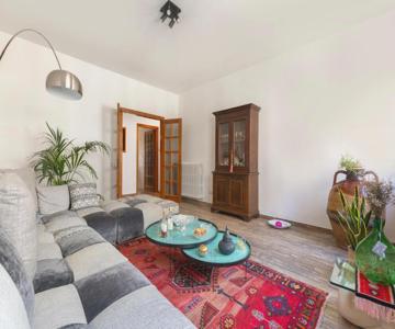 Maison Mazzini by BarbarHouse