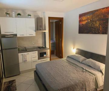Room Mazzini