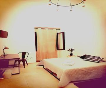 ANDIRIVIENI Lecce Casa vacanze