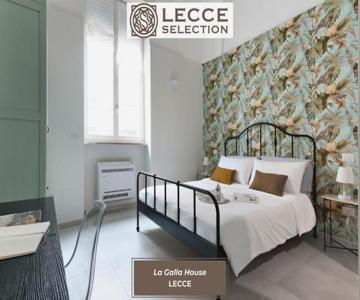La Galla Rooms - Lecce Selection
