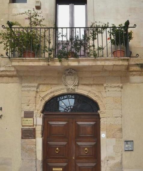 Casa Vacanze Ayroldi