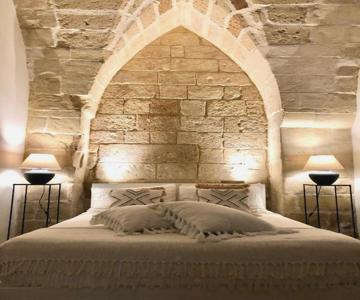 Ai Propilei del Duomo Luxury Suite