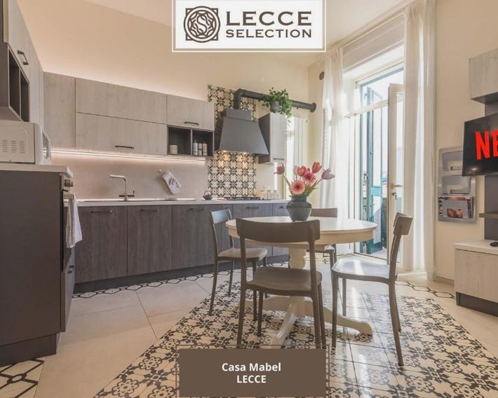 Casa Mabel - Lecce Selection