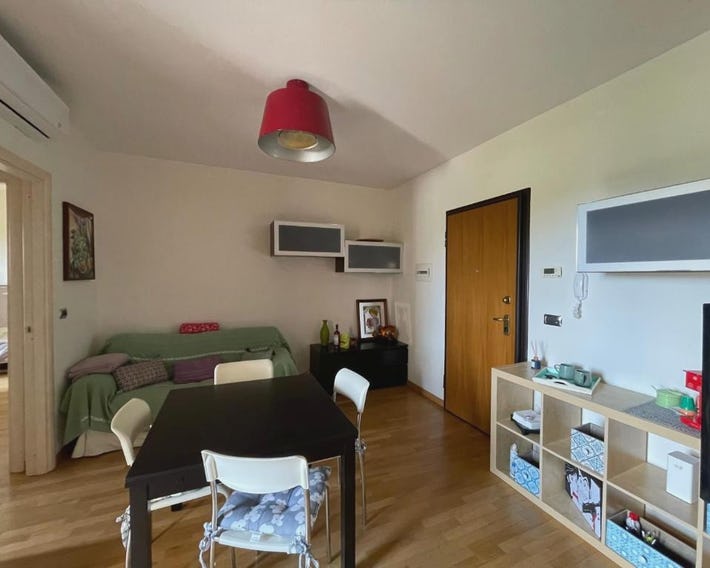 A Casa di Amici - intero appartamento - Free parking - wi-fi