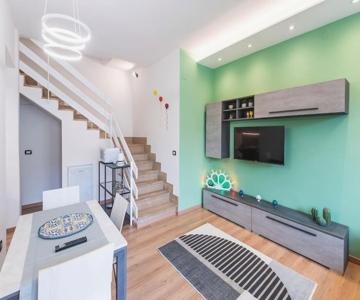 I Pumi Apartment & Free Parking - Lecce Selection
