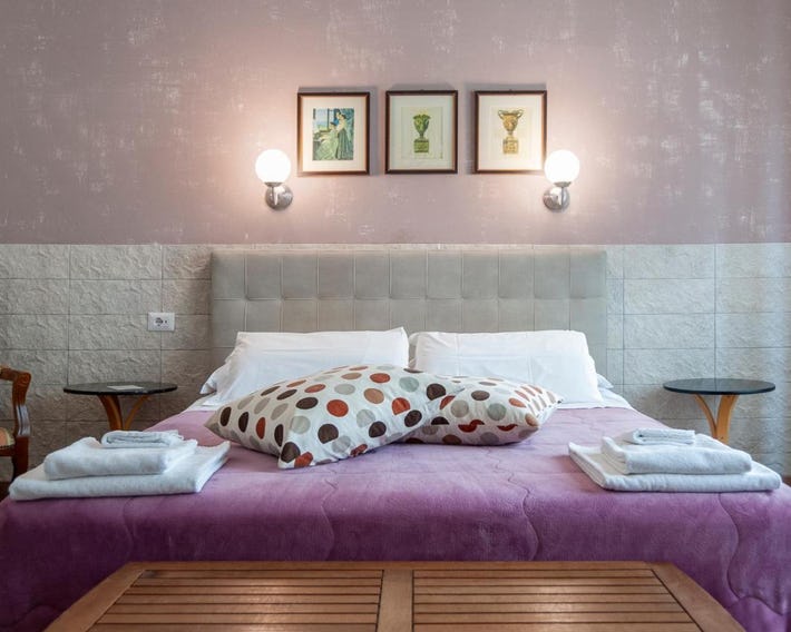 Aedes B&B Il Giardino dei Sogni