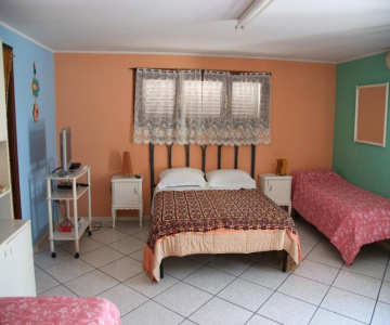 B&B Sigismondo Castromediano