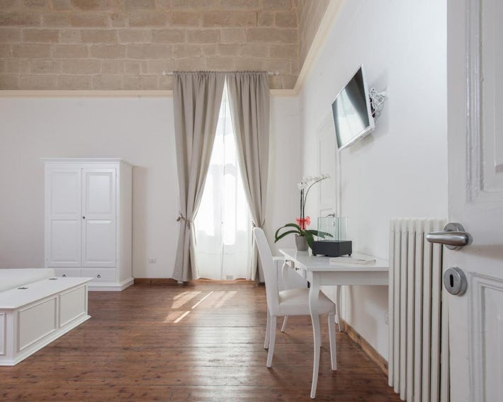 Ada Suites & Spa
