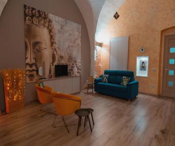 Casa Vacanze Fiore Di Loto