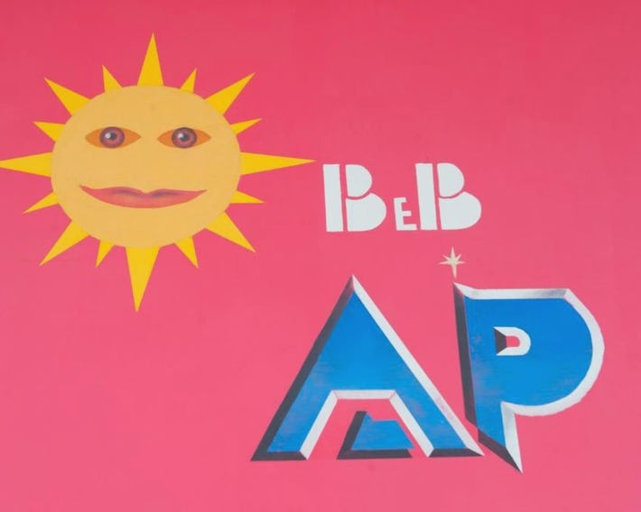 Bed&Breakfast Annapaola
