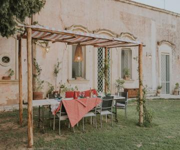 B&B Villa Spada Donadeo