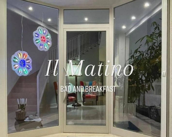 Il Matino