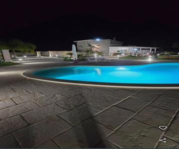 Villa delle Stelle con piscina