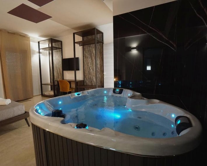 b&b Villa Grazia