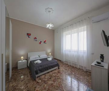casa vacanze NONNOFIORE