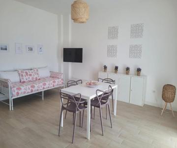 Appartamento Eleni 50m Spiaggia & Shopping