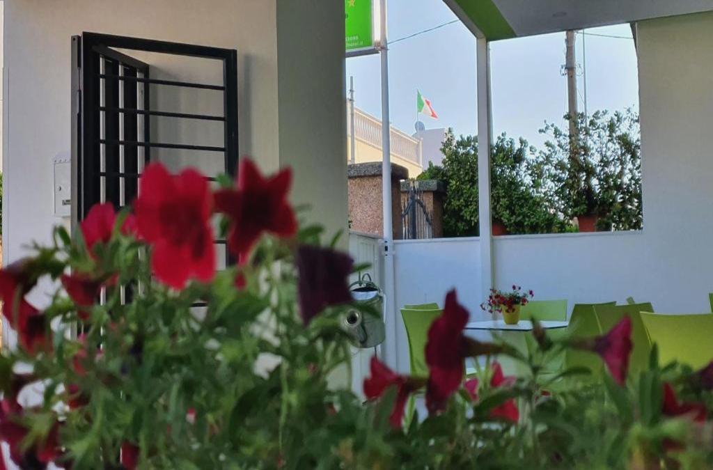 Marini Hotel