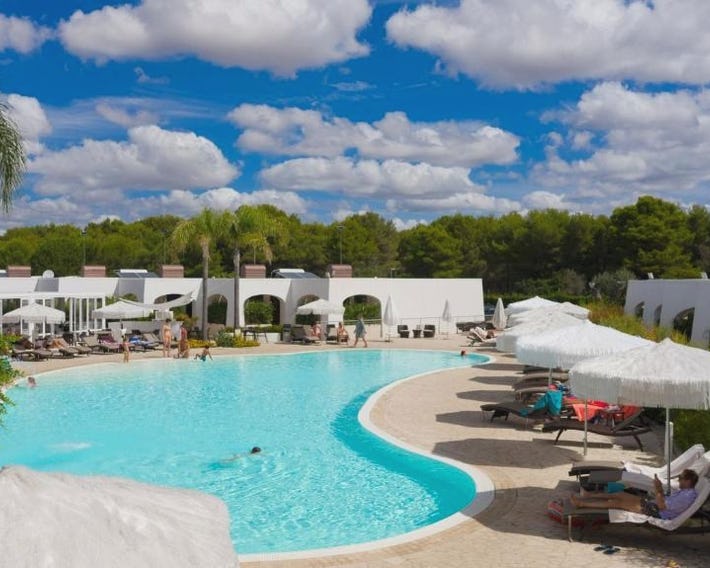La Casarana Wellness Ecoresort