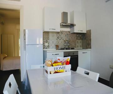 Almas apartments