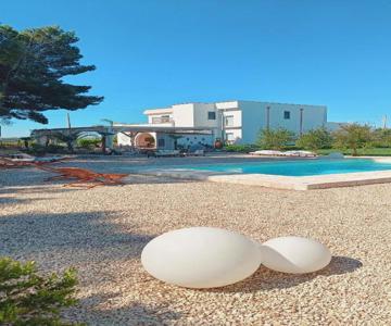 B&B Sogno Salentino