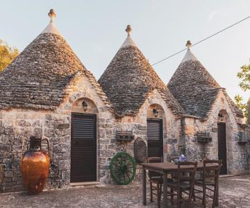 Poggio Degli Ulivi