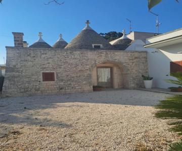 Viale del Sole - il Trullo