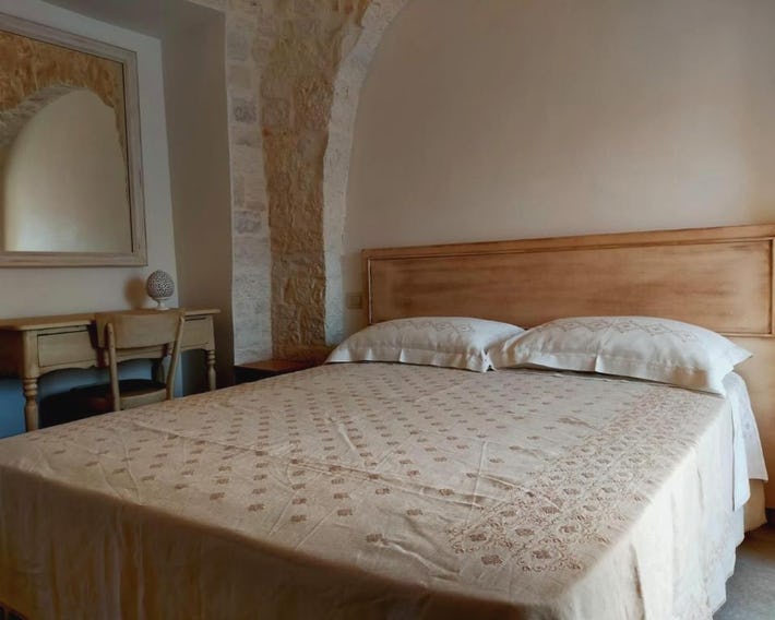 I trulli di Nonno Battista