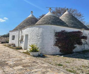 Trulli Mancinella