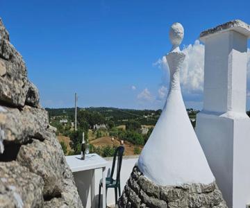Trulli Giovanni e Angela