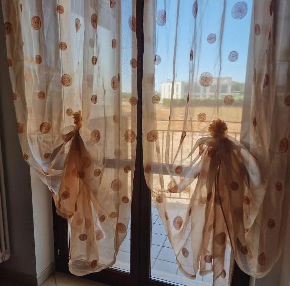 LA LOGGIA DI GRAZIA