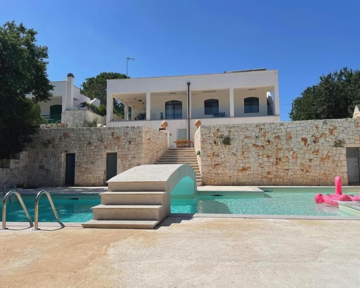 Villa Bosco