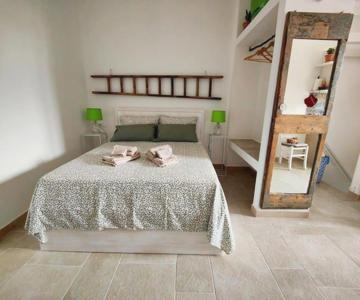 Casa vacanze Mezzanine 38