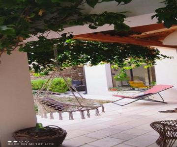 Casa Corte - Le Bouganville B&B