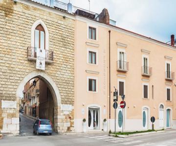 Residenza Di Federico II