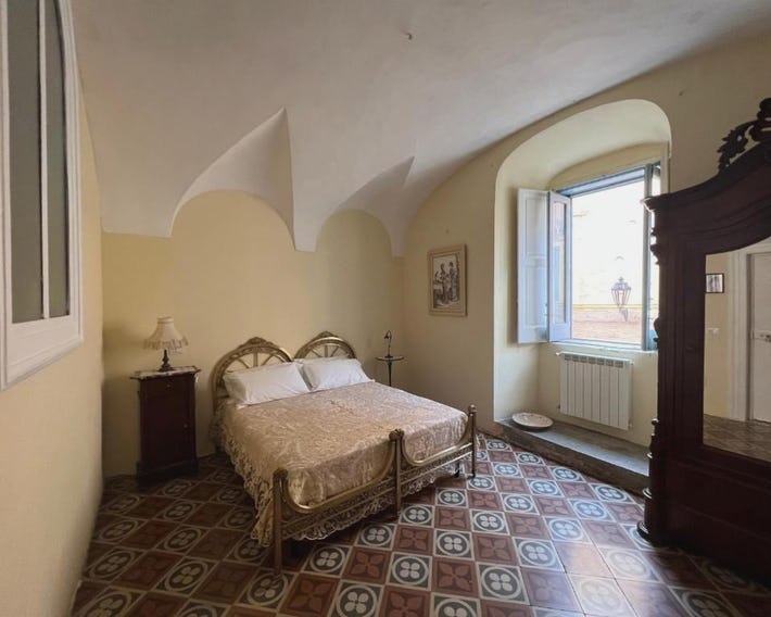 B&B Palazzo Lombardi