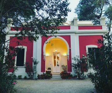 Casina Mozart