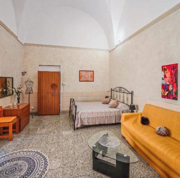 La Casa delle Zie