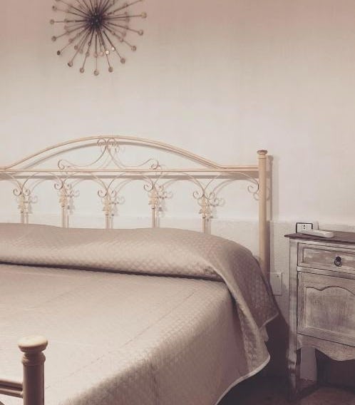 Bed and Breakfast Dal Bonsignore