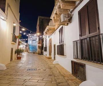 Mercanti