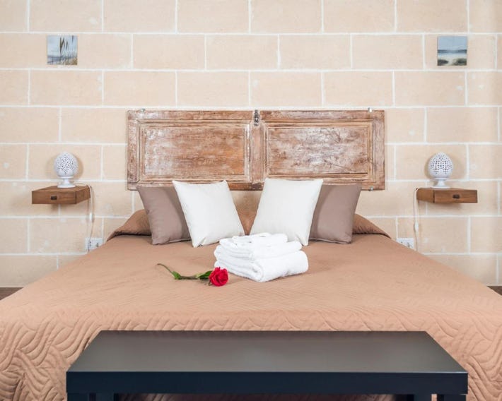 La Creta b&b