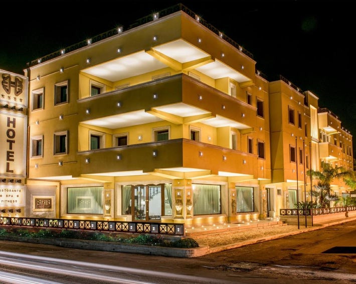 BHB Hotel