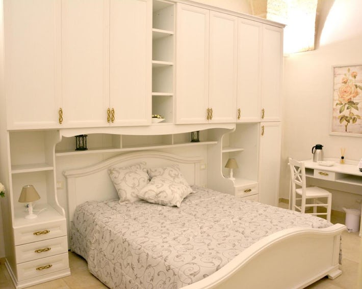 Le Giare B&B
