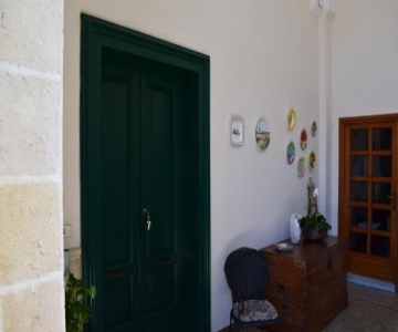 Palazzo Margherita