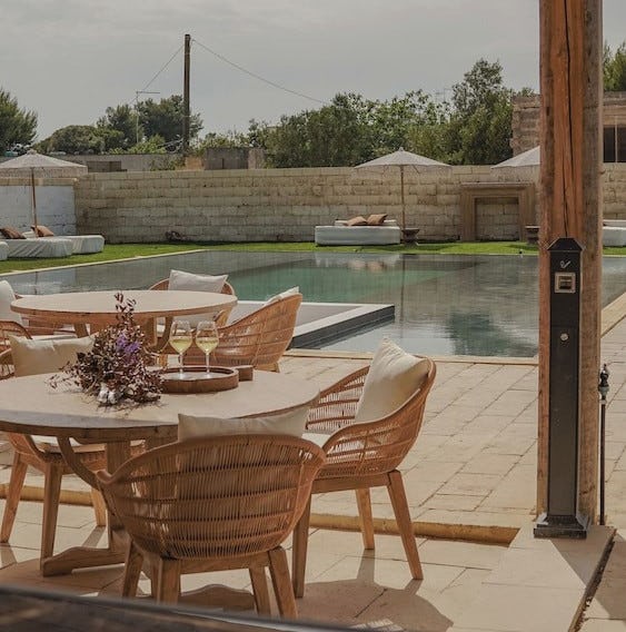 Borgo Bevagna Relais