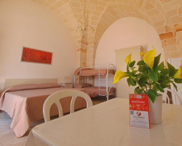 Casa Vacanza Fontana